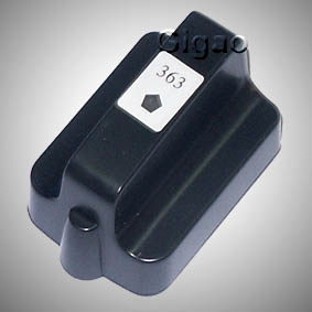 Kompatibel HP 363XL, C8719EE BK Schwarz Black...
