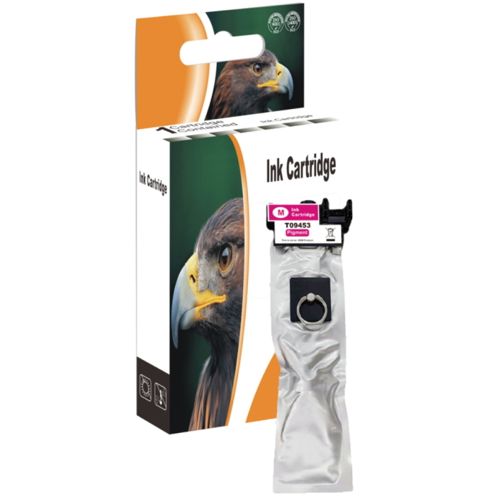 Kompatibel 4 Tinten Set Epson T945, T9451 - T9454 Druckerpatronen Tinte von D&C