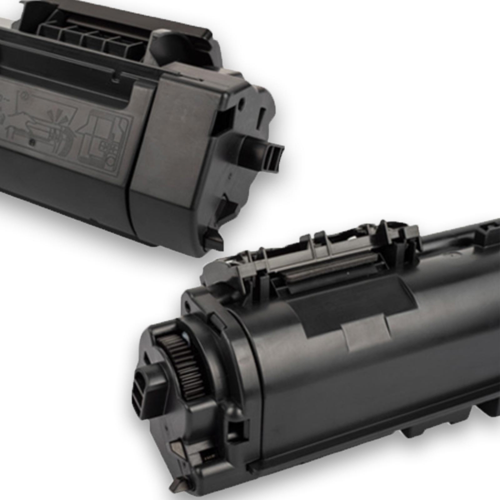 Kompatibel Toner Kyocera ECOSYS P 2040 dw (TK-1160) Schwarz Tonerkassette f&uuml;r Kyocera ECOSYS P 2040 dw Drucker