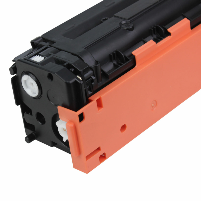 Kompatibel Canon 716BK, 716C, 716M, 716Y Sparset 4 Toner alle Farben von D&C