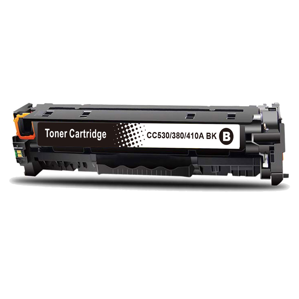 Kompatibel Canon 718BK, 2662B002, 718BK, 2662B002, 718M, 2660B002, 718Y, 2659B002 Sparset 4 Toner alle Farben von Gigao