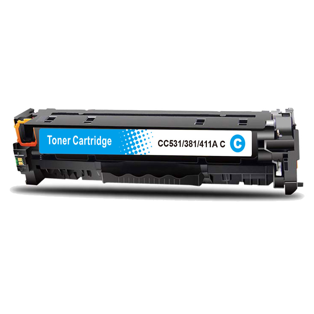Kompatibel Canon 718BK, 2662B002, 718BK, 2662B002, 718M, 2660B002, 718Y, 2659B002 Sparset 4 Toner alle Farben von Gigao