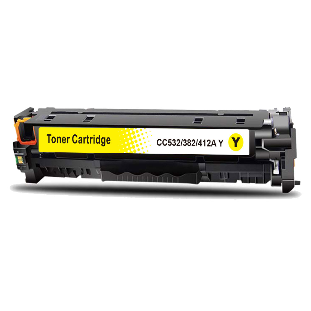 Kompatibel Canon 718BK, 2662B002, 718BK, 2662B002, 718M, 2660B002, 718Y, 2659B002 Sparset 4 Toner alle Farben von Gigao