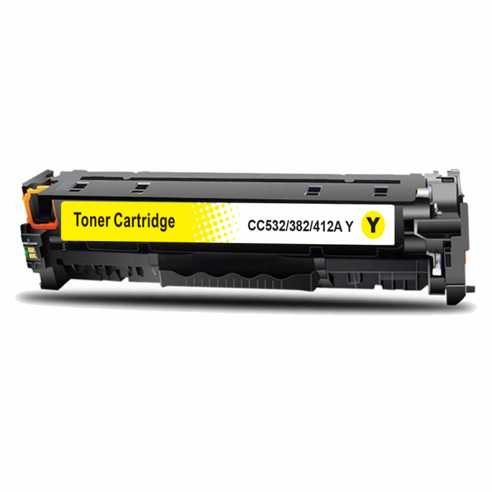 Kompatibel Canon 718BK, 2662B002, 718BK, 2662B002, 718M, 2660B002, 718Y, 2659B002 Sparset 4 Toner alle Farben von Gigao