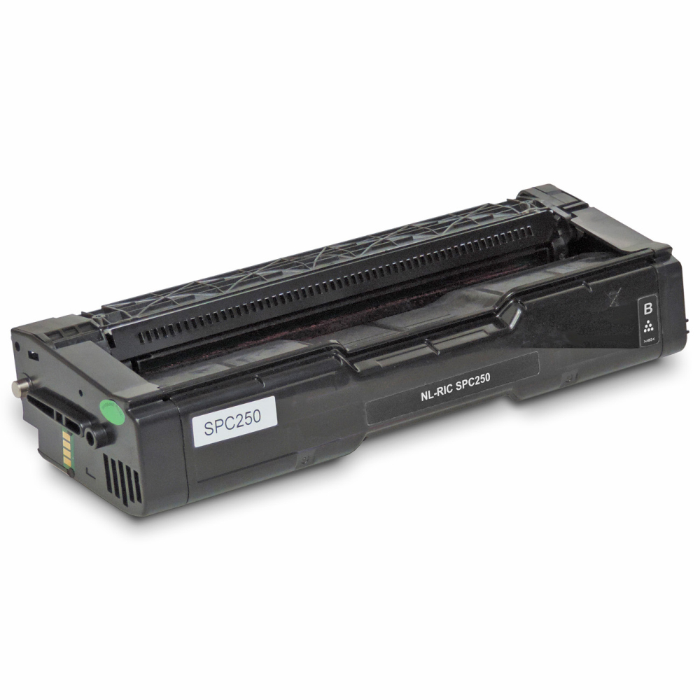Kompatibel Toner Ricoh Aficio SP C 250, Ricoh Aficio SP C 250 dn, Ricoh Aficio SP C 250 e, Ricoh Aficio SP C 250 SFw, Ricoh Aficio SP C 260 DNw, Ricoh Aficio SP C 260 SFNw, Ricoh Aficio SP C 261 DNw, Ricoh Aficio SP C 261 SFNw, Ricoh SP C 250, Ricoh SP C