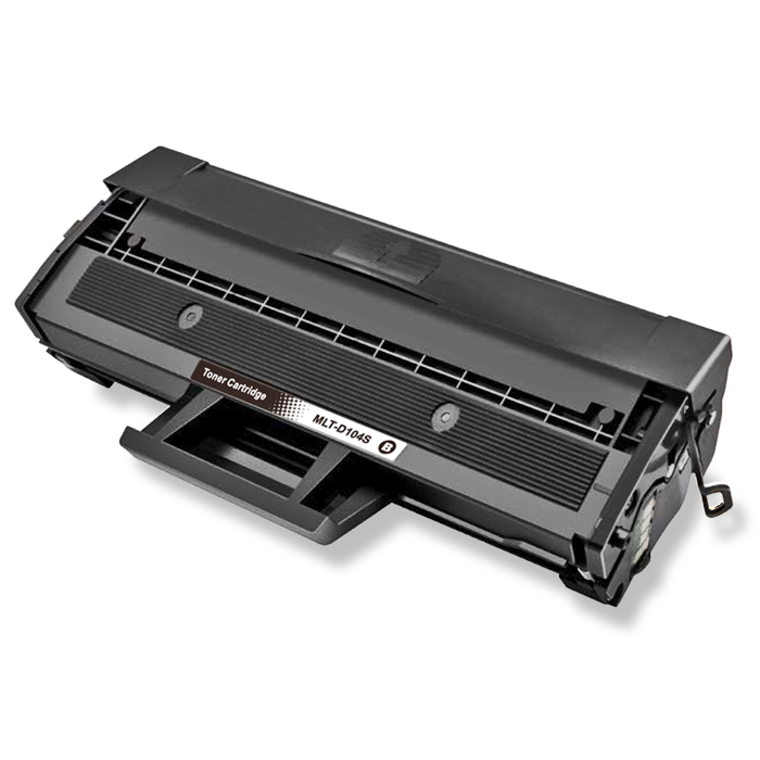 Kompatibel Toner Samsung ML-1860 (MLT-D1042S) Schwarz...