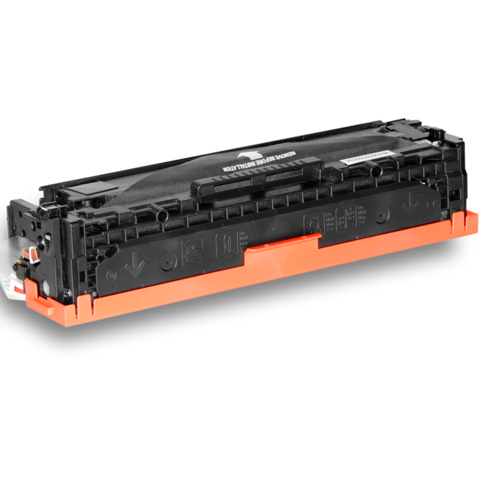4 Toner Set f&uuml;r HP Color LaserJet CM1512 Series...