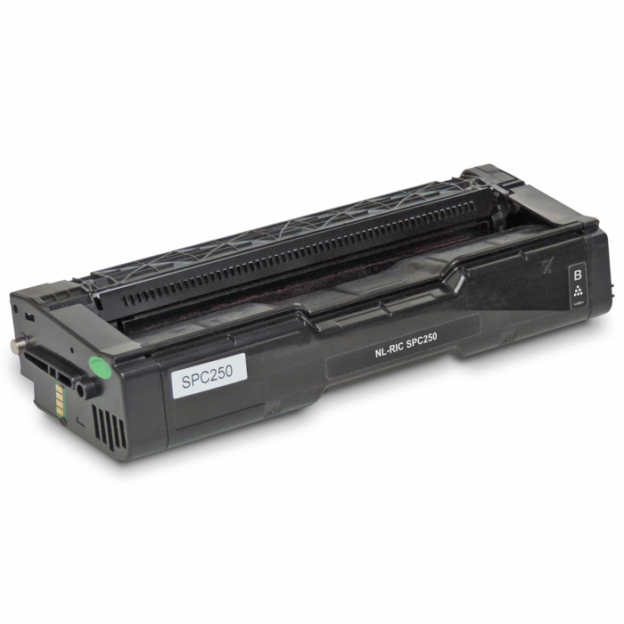 Kompatibel Ricoh 407543 BK, 407545 C, 407544 M, 407546 Y...
