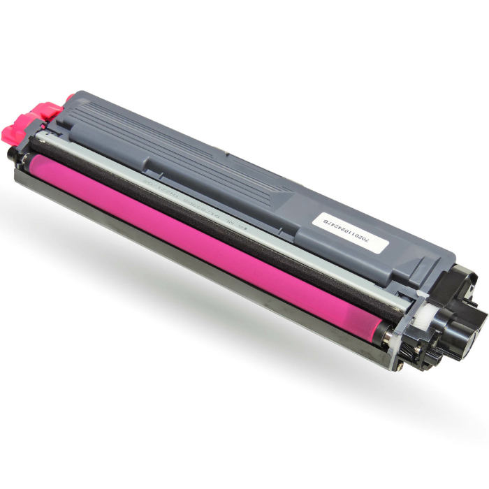 Kompatibel Brother TN-242BK, TN-242C, TN-242M, TN-242Y Sparset 4 Toner alle Farben von Gigao