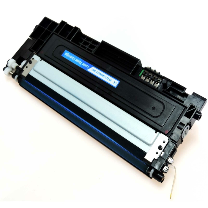 Kompatibel 4er Tonerset f&uuml;r Samsung CLP-325 (CLT-P4072C) Tonerkassetten f&uuml;r Samsung CLP-325 Drucker
