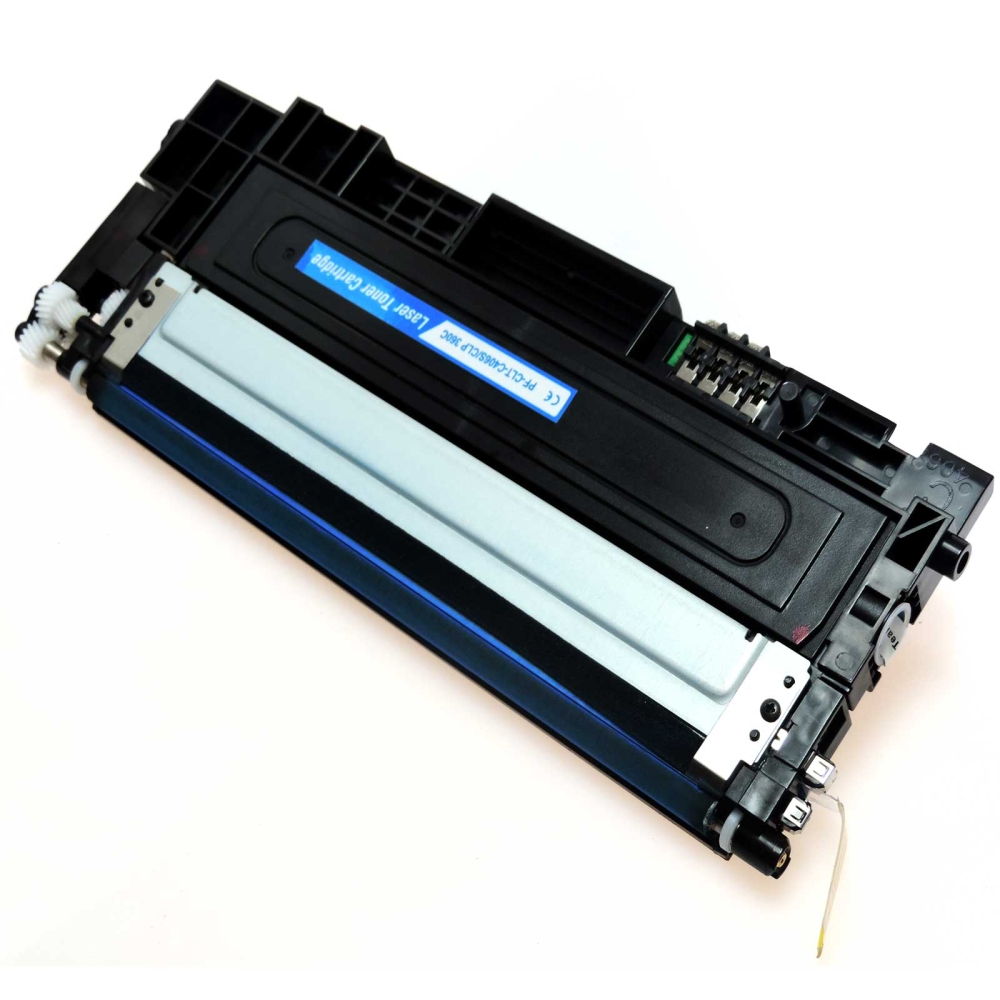 Kompatibel 4er Tonerset f&uuml;r Samsung CLX-3185 (CLT-P4072C) Tonerkassetten f&uuml;r Samsung CLX-3185 Drucker