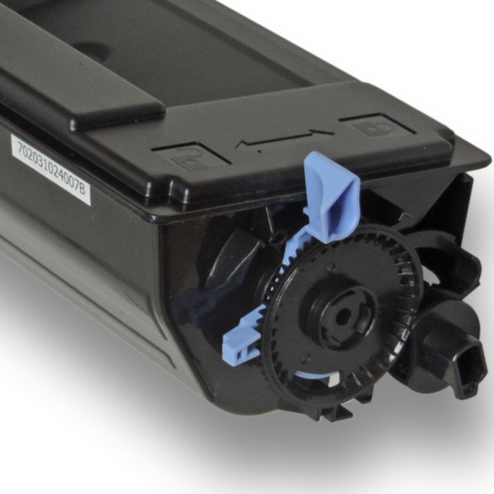 Kompatibel Toner Kyocera ECOSYS M3040dn (TK-3100, 1T02MS0NL0) Schwarz Tonerkassette f&uuml;r Kyocera ECOSYS M 3040 dn Drucker
