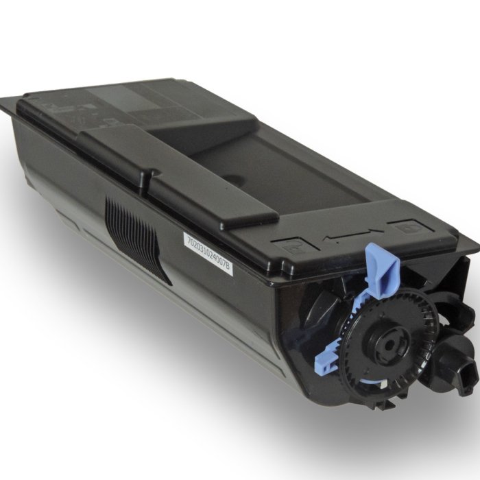 Kompatibel Toner Kyocera FS-2100D (TK-3100, 1T02MS0NL0) Schwarz Tonerkassette f&uuml;r Kyocera FS-2100 D Drucker