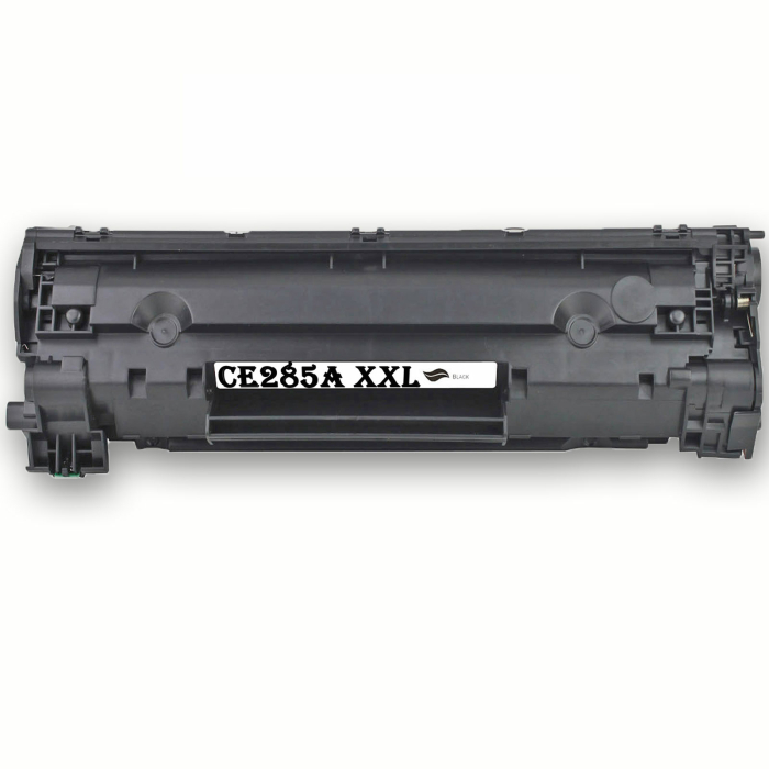 Kompatibel HP CE285A, 85A XXL BK Schwarz Black Toner...