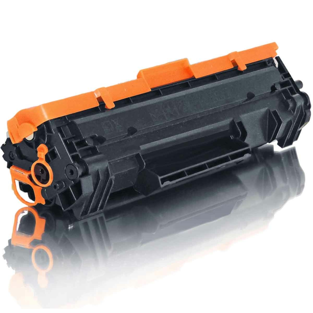 Kompatibel Toner f&uuml;r Canon i-SENSYS MF216n (737 9435B002) Schwarz Tonerkassette