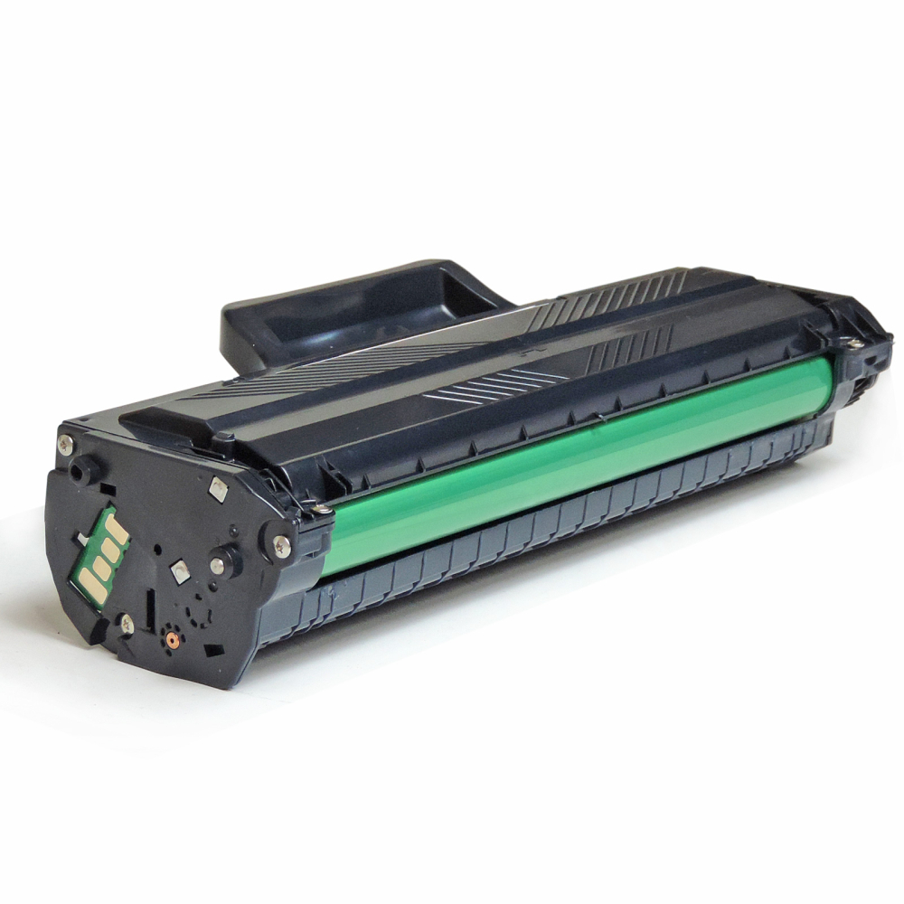 Kompatibel HP 106A, W1106A BK Schwarz Black Toner Patrone f&uuml;r 3.000 Seiten von Gigao