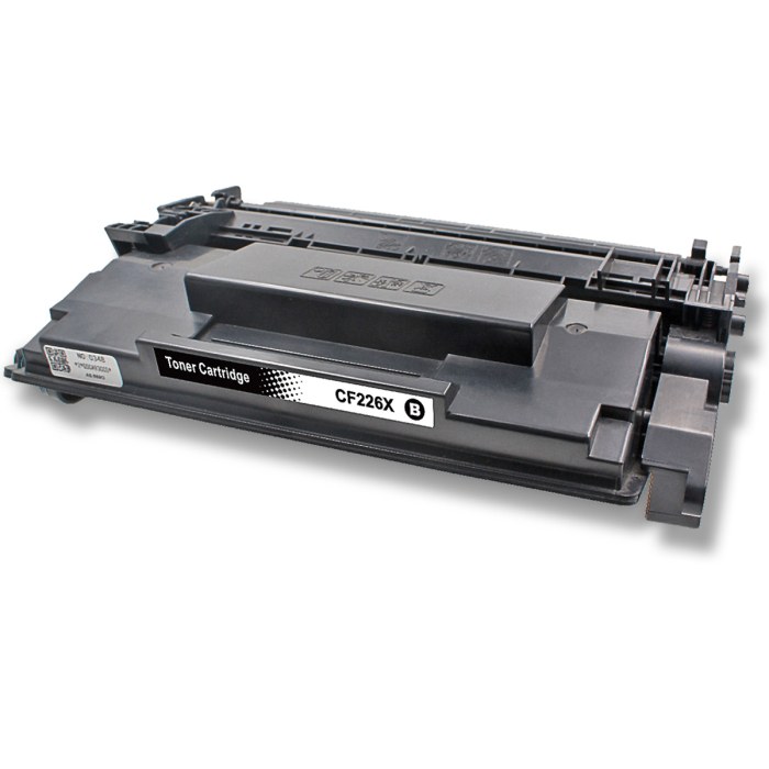Kompatibel Toner HP LaserJet Pro M 402 dn (CF226X, 26X)...