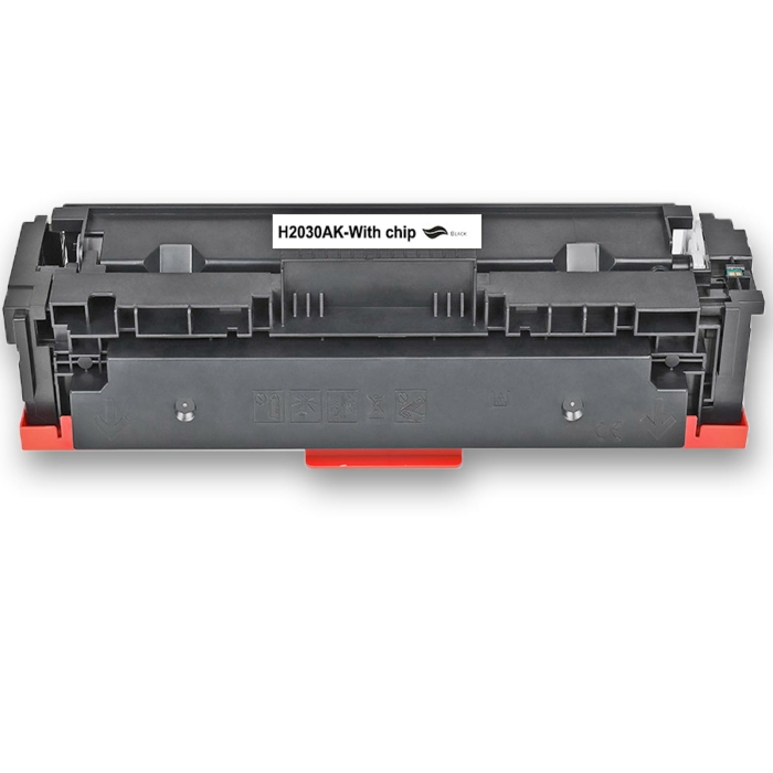 Kompatibel 4er Tonerset f&uuml;r HP Color LaserJet Pro...