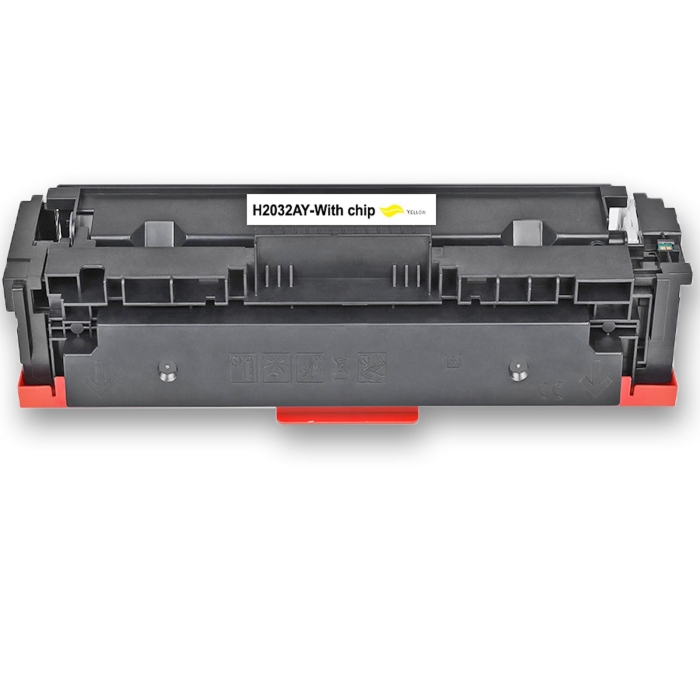 Kompatibel 4er Tonerset f&uuml;r HP Color LaserJet Pro MFP M 479 dn (415A) Tonerkassetten f&uuml;r MFP-M479dn Drucker