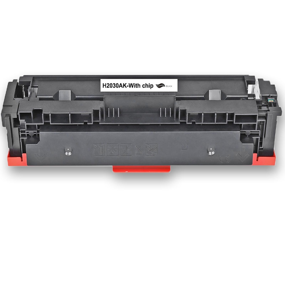 Kompatibel 4er Tonerset f&uuml;r HP Color LaserJet Pro MFP M 479 dw (415A) Tonerkassetten f&uuml;r MFP-M479dw Drucker