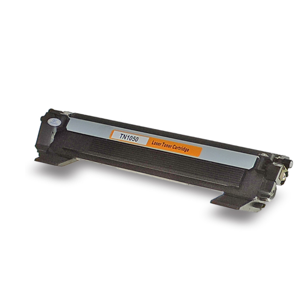 Gigao TN-1050 XXL Toner Schwarz kompatibel mit Brother f&uuml;r DCP-1510 E - 2.000 Seiten