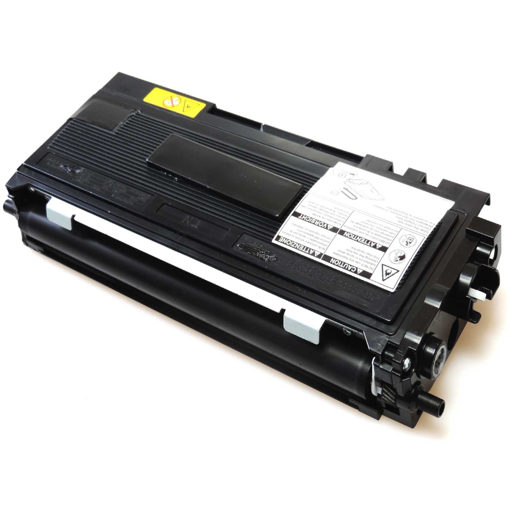Gigao TN-2005 XL Toner Schwarz kompatibel f&uuml;r Brother Fax 2920 ML (5.000 Seiten)
