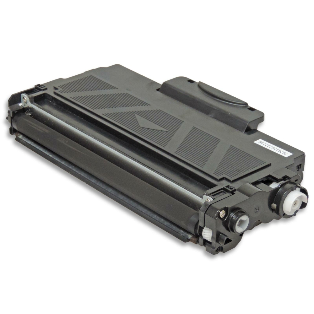D&C Toner TN-2220 Schwarz kompatibel f&uuml;r Brother HL-2250DNR - 2.600 Seiten