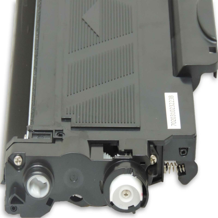 D&C Toner TN-2220 Schwarz kompatibel f&uuml;r Brother HL-2250DNR - 2.600 Seiten
