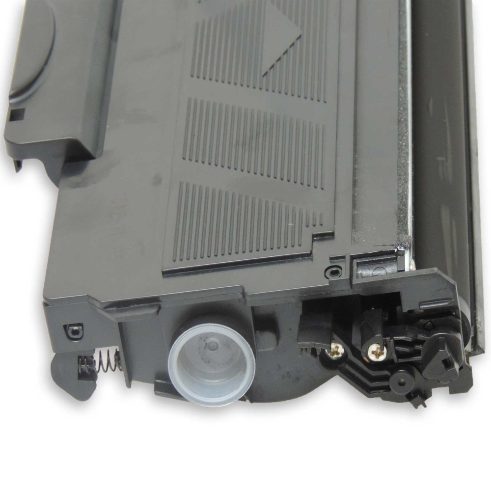 D&C Toner TN-2220 Schwarz kompatibel f&uuml;r Brother HL-2275DW - 2.600 Seiten