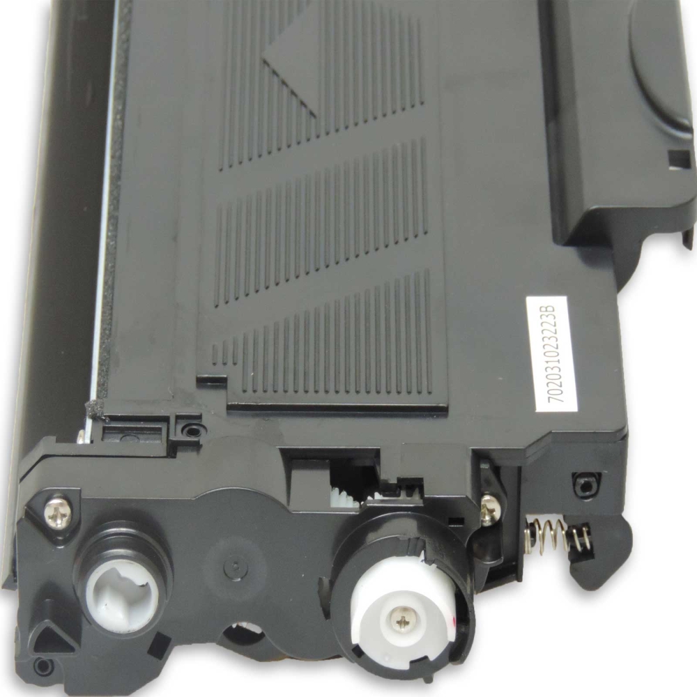 D&C TN-2220 Toner Schwarz kompatibel f&uuml;r Brother MFC-7860DW - 2.600 Seiten