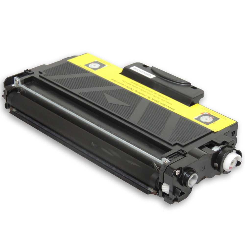 Gigao Toner kompatibel Brother TN-2220 XL Toner f&uuml;r Brother Fax 2840 - 5200 Seiten Schwarz