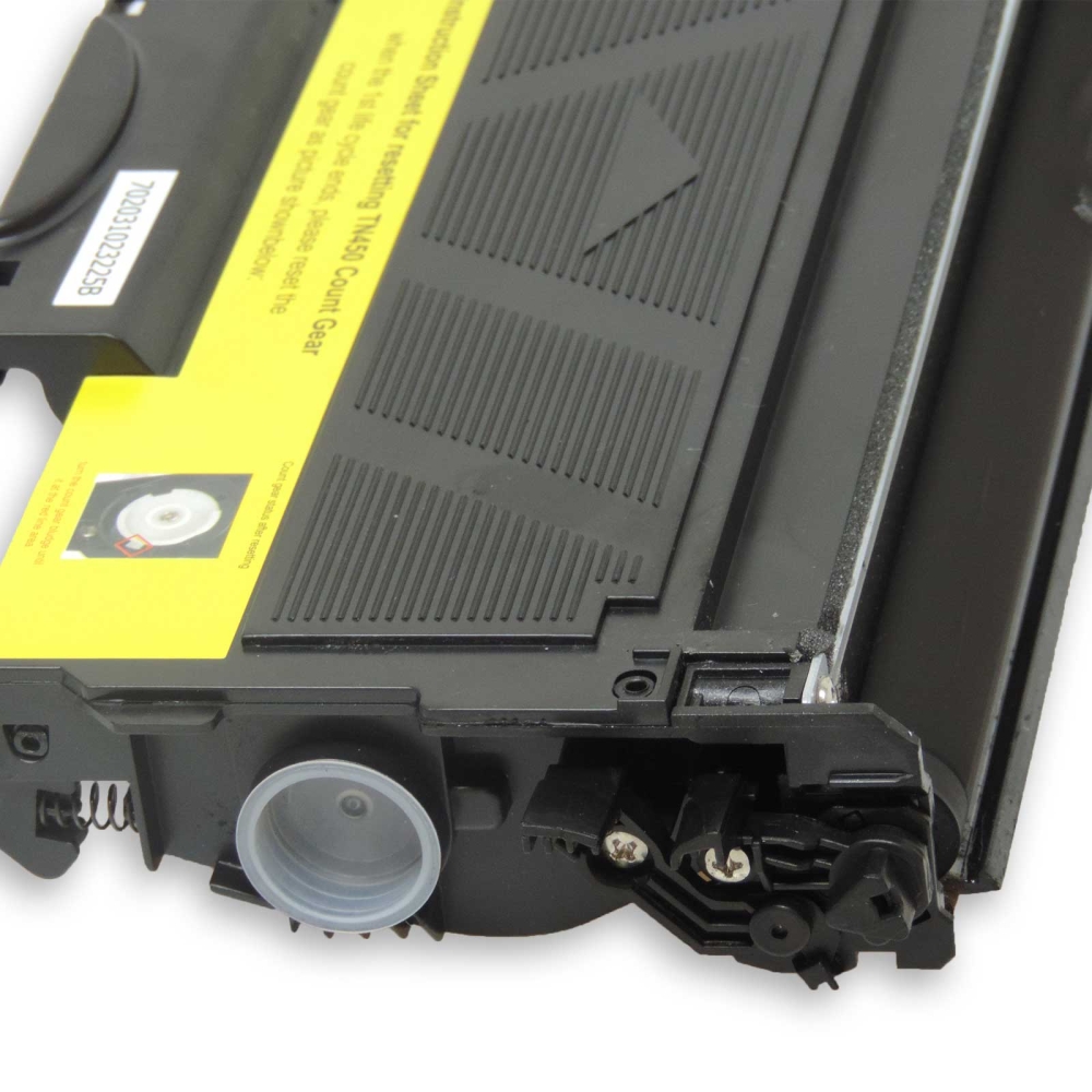 Gigao TN-2220 XL Toner Kompatibel f&uuml;r Brother MFC-7360N - Schwarz 5.200 Seiten