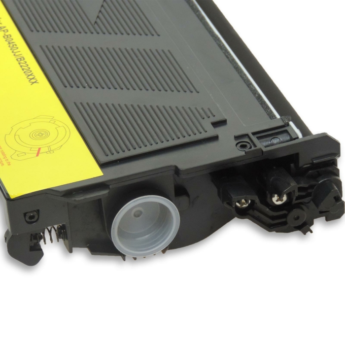 Gigao TN-2220 XXL Toner Schwarz kompatibel zu Brother Fax...