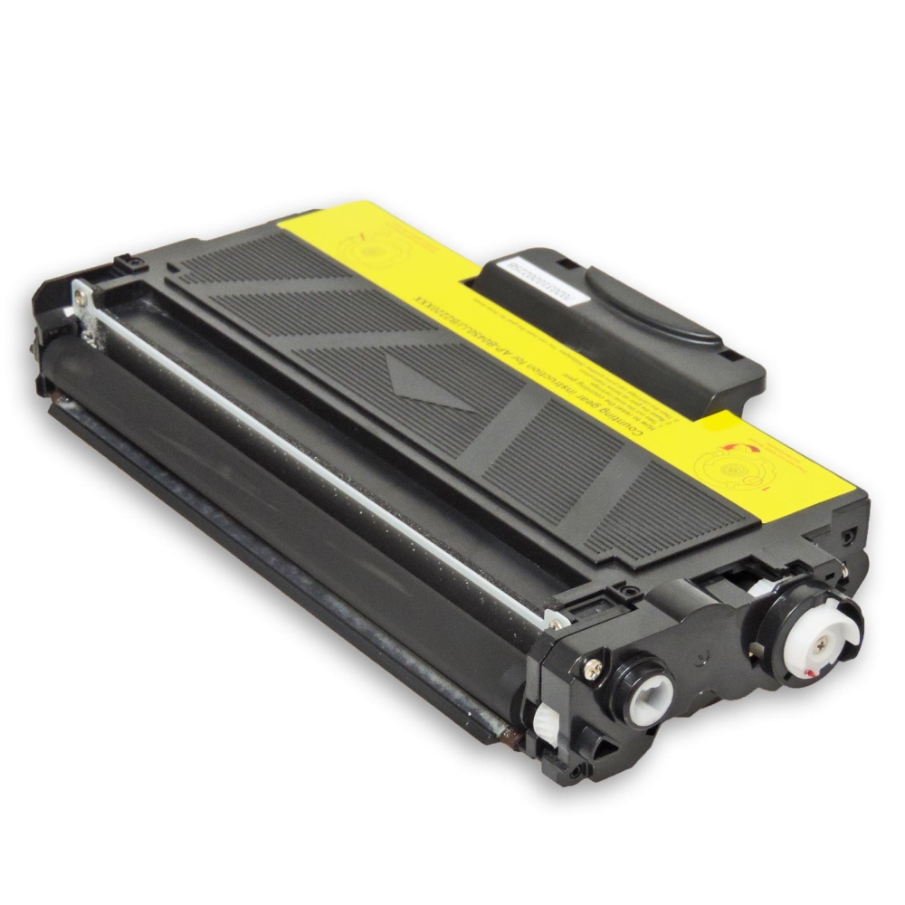 Gigao TN-2220 XXL Toner Schwarz kompatibel f&uuml;r Brother HL-2250DN (10.400 Seiten)