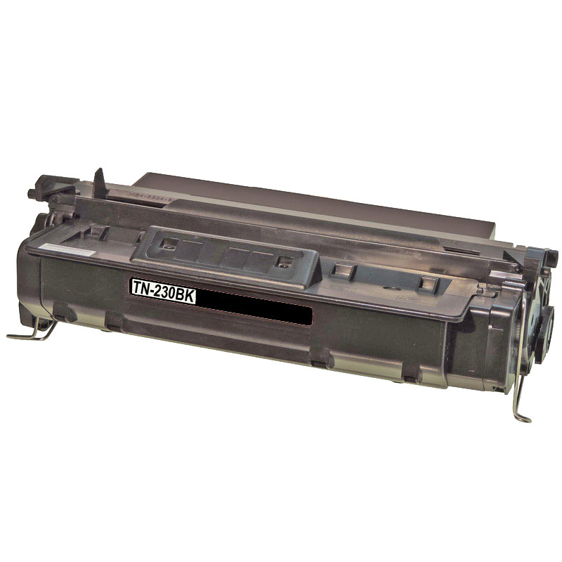 Gigao TN-230 Toner-Set kompatibel mit Brother f&uuml;r MFC-9120CN - Schwarz und Farbe