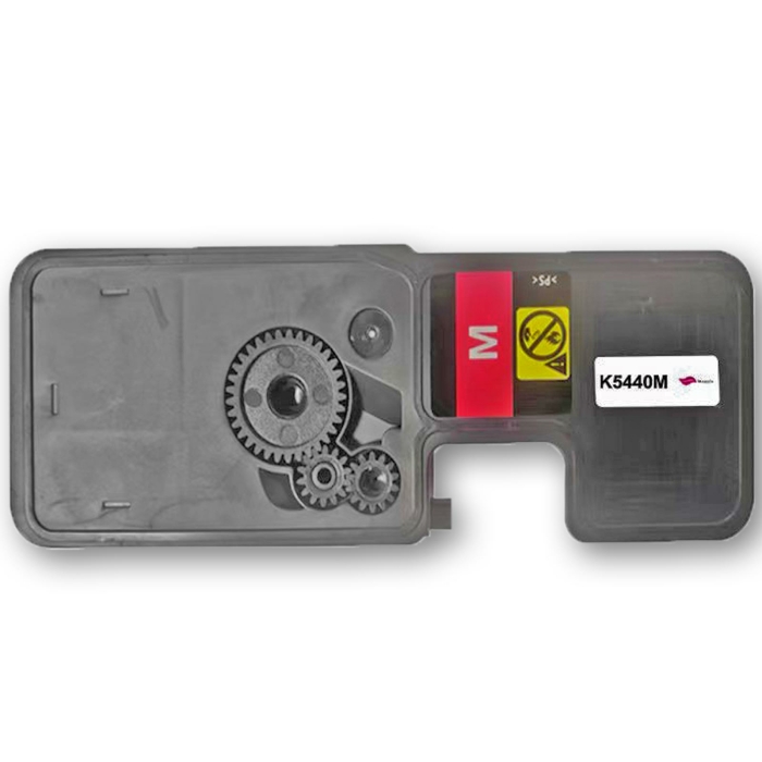 Gigao TK-5440 4-Farben Toner-Set f&uuml;r Kyocera ECOSYS PA2100cwx - Kompatibel