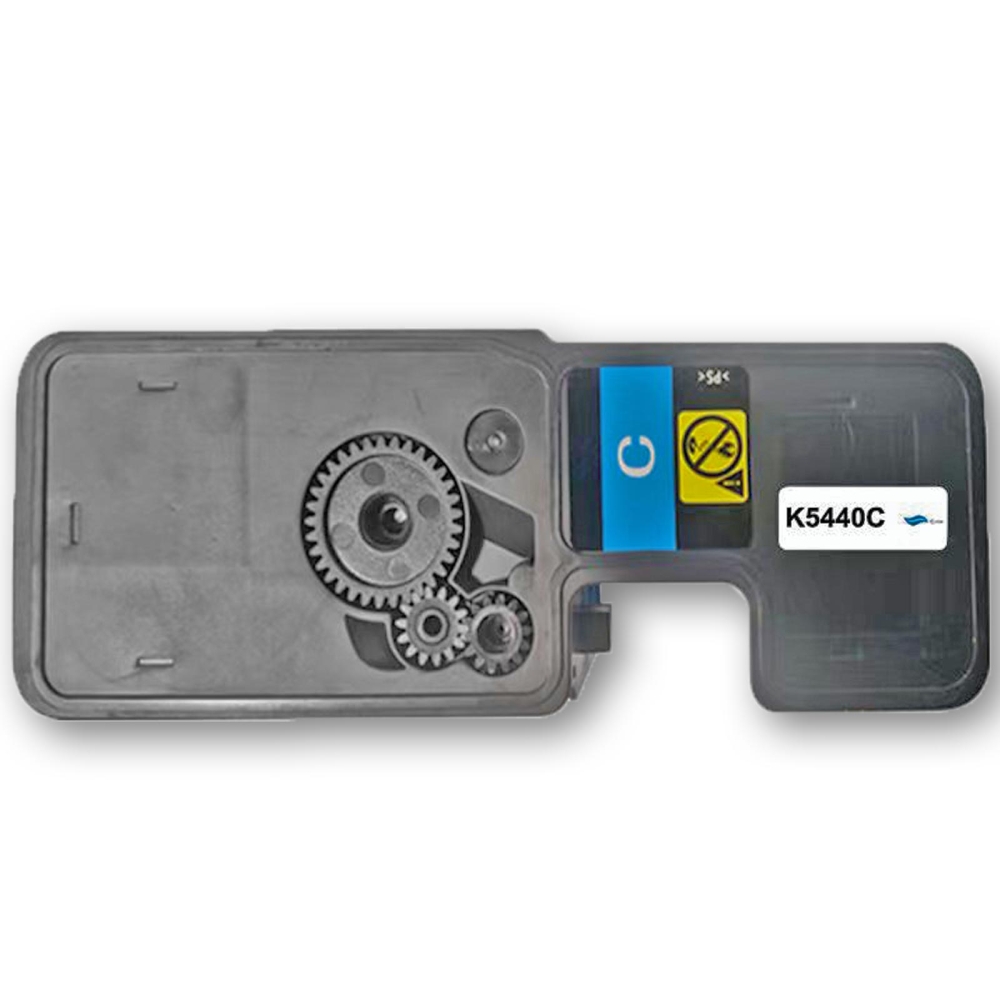 Gigao TK-5440 CMYK Toner-Set kompatibel f&uuml;r Kyocera MA2100cwfx - 4 Farben