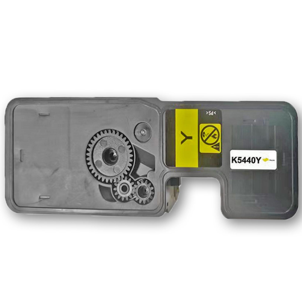 Gigao TK-5440 CMYK Toner-Set kompatibel f&uuml;r Kyocera MA2100cwfx - 4 Farben