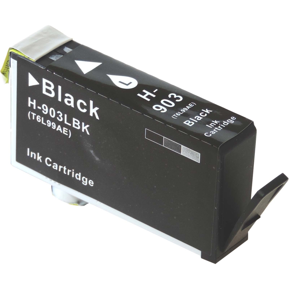 D&C HP 903XL Kompatibel Tintenpatronen 4er-Set f&uuml;r HP OfficeJet Pro 6868