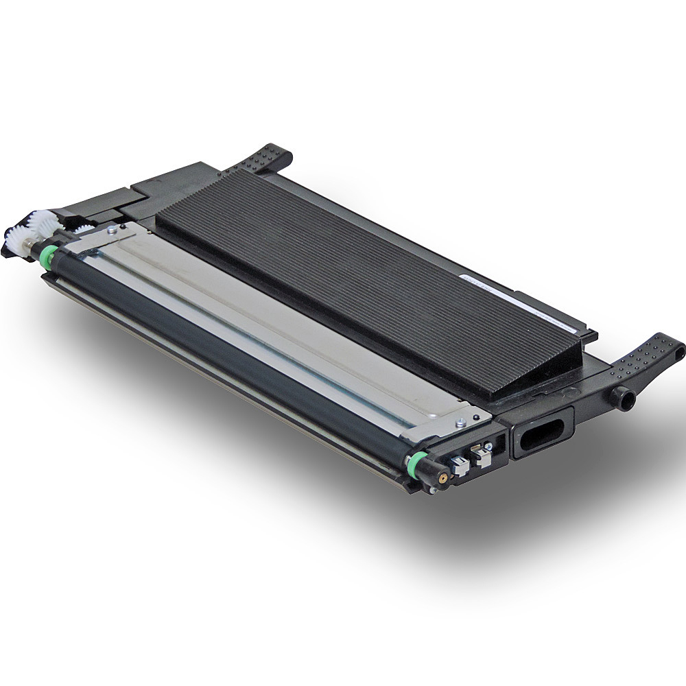 D&C Toner-Set kompatibel zu Samsung Xpress C410W CLT-P406C CMYK Multipack