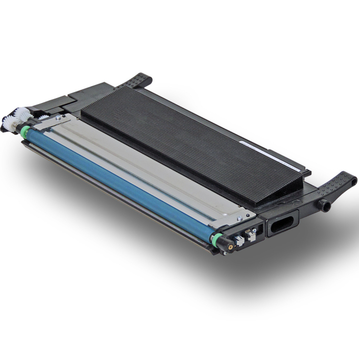 D&C Toner-Set kompatibel zu Samsung Xpress C410W CLT-P406C CMYK Multipack