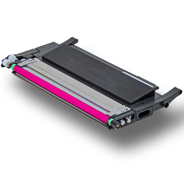 D&C Toner-Set kompatibel zu Samsung Xpress C410W CLT-P406C CMYK Multipack