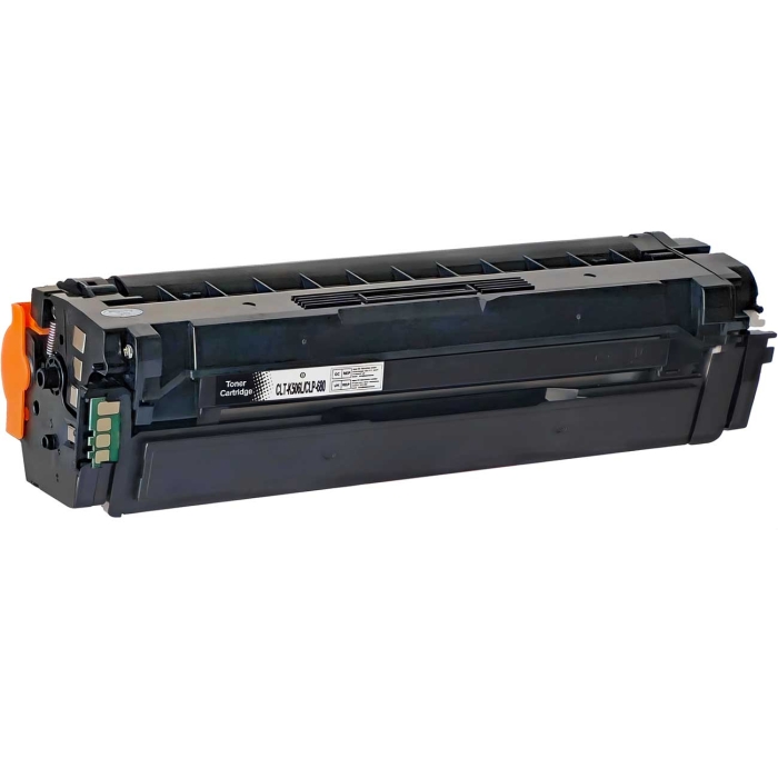 D&C Toner-Set f&uuml;r Samsung CLP-680DW Premium Line...