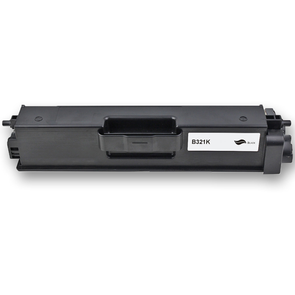 Gigao Toner Kompatibel zu Brother TN-321BK Schwarz 2.500 Seiten