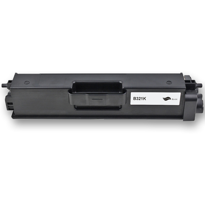 Gigao Toner Kompatibel zu Brother TN-321BK Schwarz 2.500...