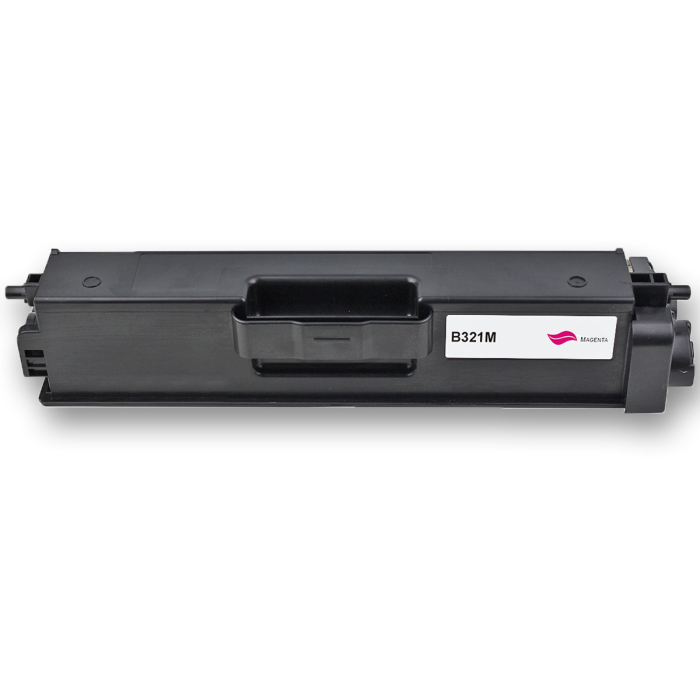 Gigao Toner kompatibel zu Brother TN-321M Magenta - 1.500...