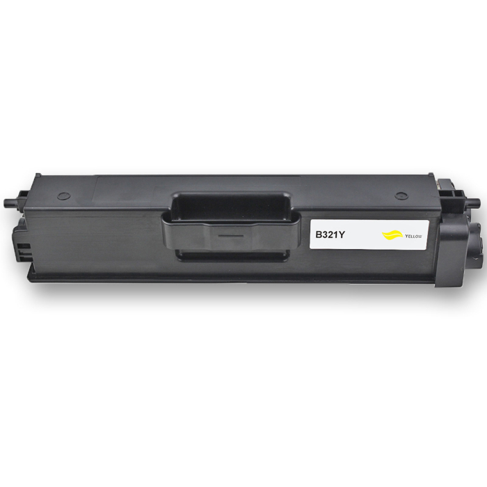 Kompatibel Brother TN-321 Sparset 4 Toner alle Farben von Gigao