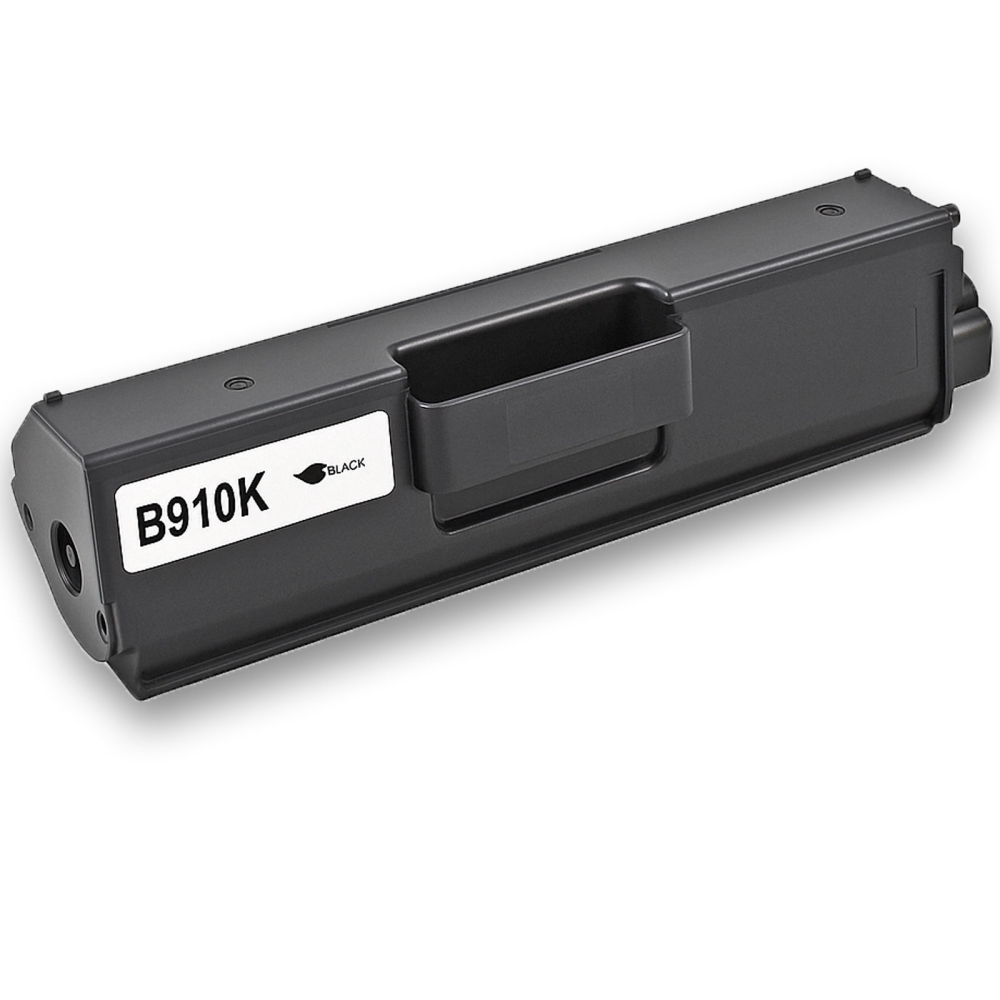 Gigao Toner Kompatibel zu Brother TN-910BK Schwarz 9000 Seiten