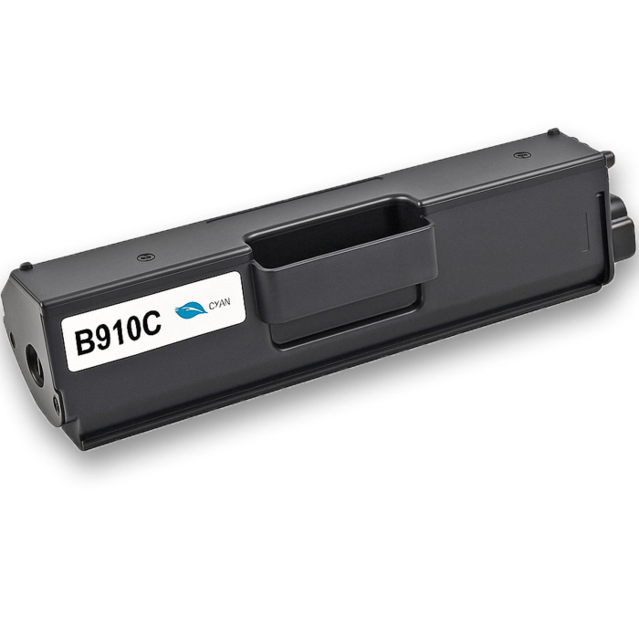Gigao Toner Kompatibel zu Brother TN-910C Cyan 9000 Seiten