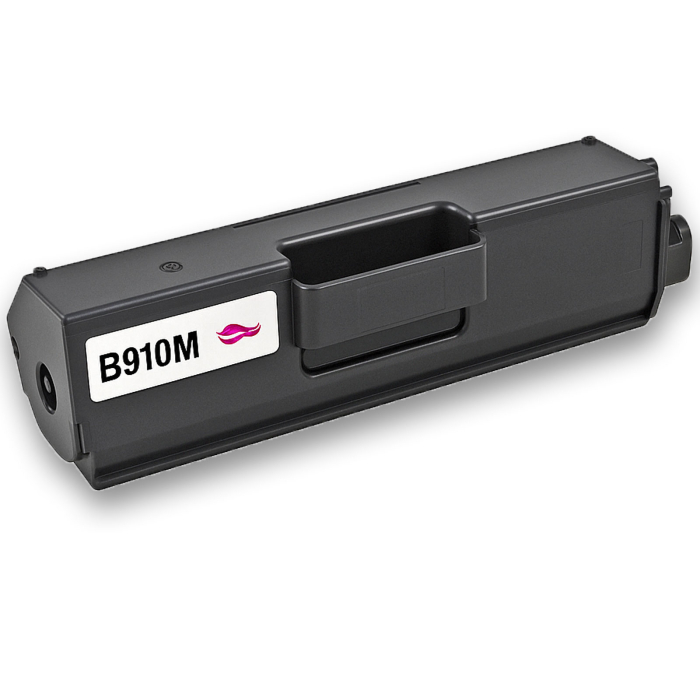 Gigao Toner Kompatibel zu Brother TN-910M Magenta 9000...